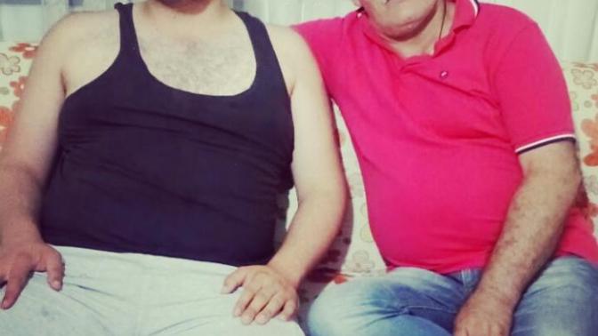 Boy: 1.94... Kilom kaç sizce 😂 (resimli) ?