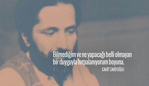 İnsan bilmediği duyguların esiri ise, o duyguları yaşadığında ve o duygular onu yıprattığında esareti sona mı erer?