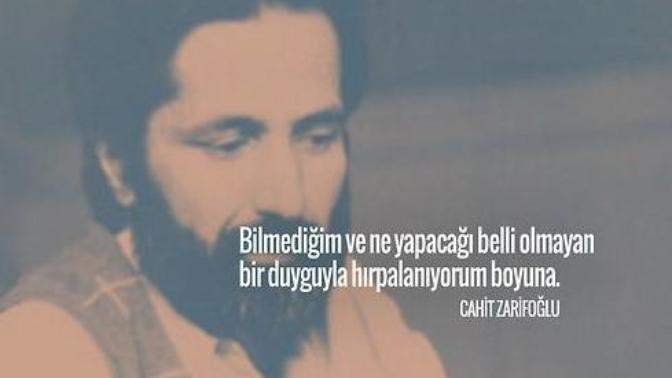 İnsan bilmediği duyguların esiri ise, o duyguları yaşadığında ve o duygular onu yıprattığında esareti sona mı erer?