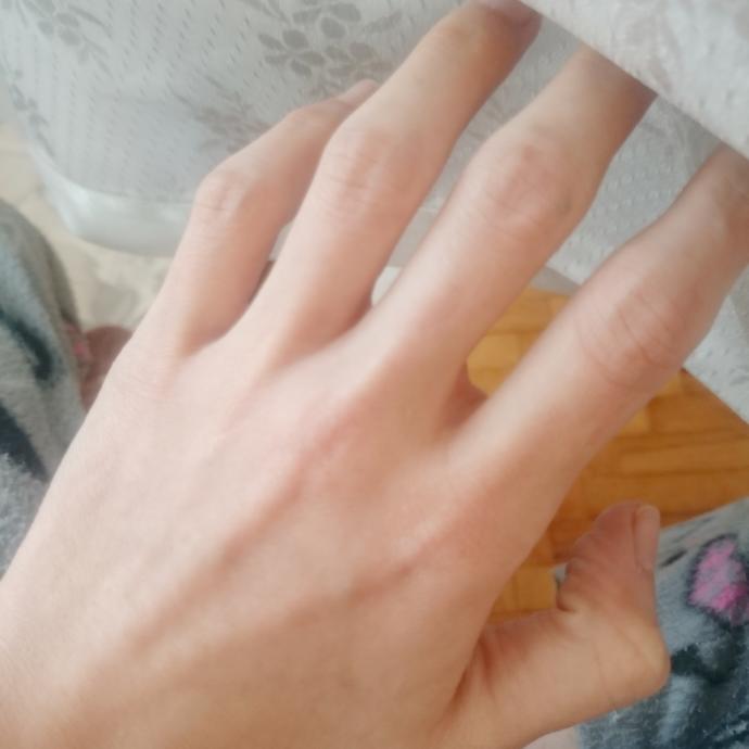 Erkeklerde ellerin damarlı olması tercih edilir peki ya kadınlarda? 