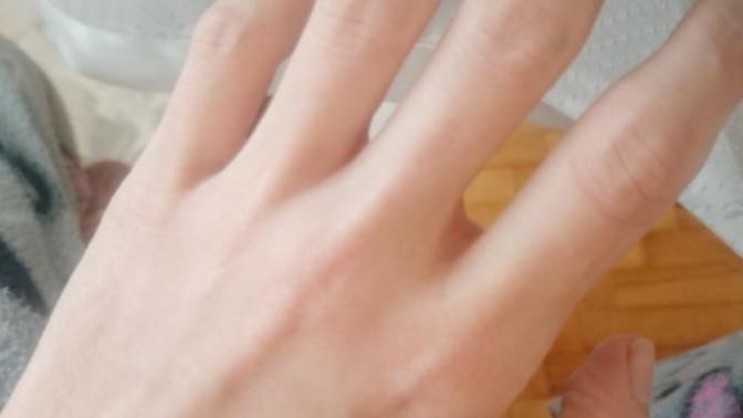 Erkeklerde ellerin damarlı olması tercih edilir peki ya kadınlarda?
