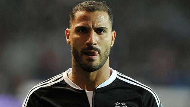 En Yakışıklı Futbolcu?