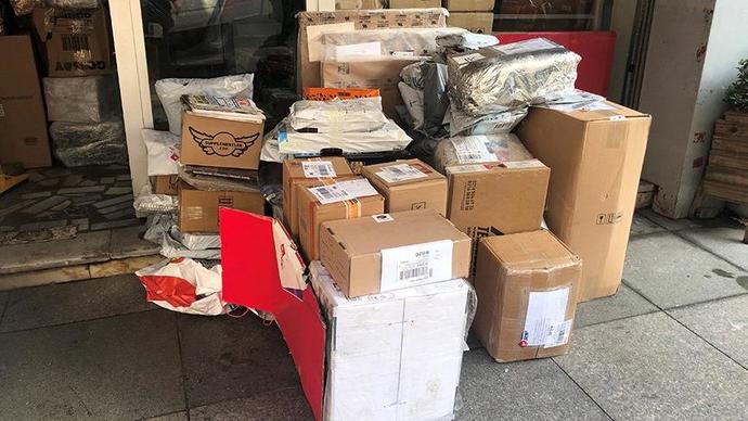En hızlı kargo hangisi?