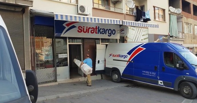 En hızlı kargo hangisi?