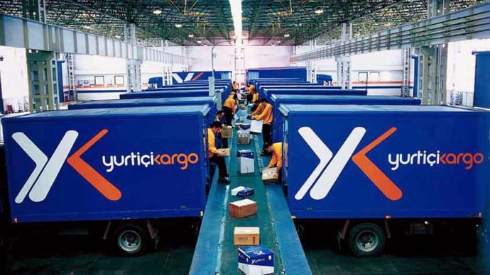 En hızlı kargo hangisi?