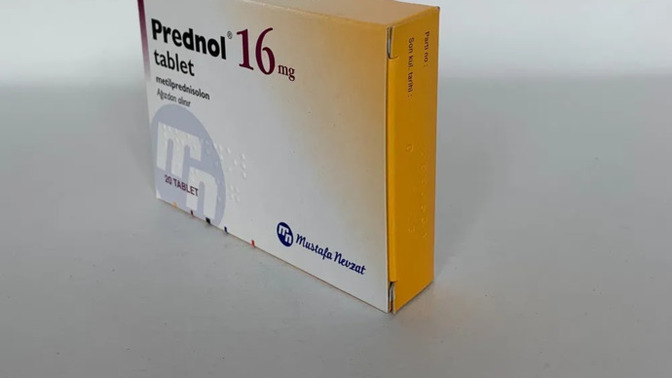 Günde 5 tane Prednol (kortizon hapı) kullanıyorum, bu ilaç kemiklerimi ağrıtır mı?