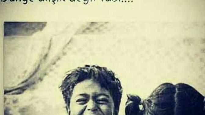 'Seni seviyorum' cümlesi size içten soylendi mi hiç?