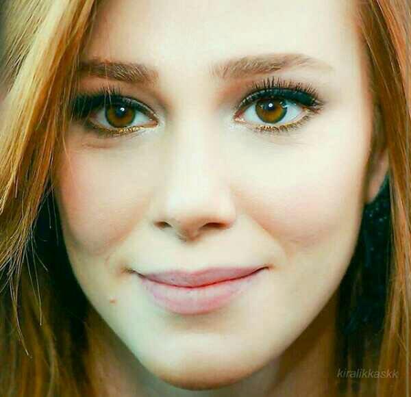 Elçin Sangu güzel mi??