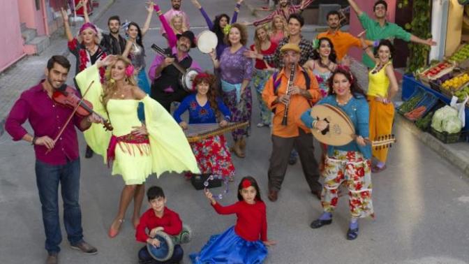 Size göre Türkiye'de en sevilen sanat dalı hangisi?