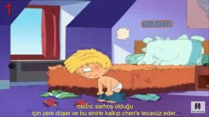 Sizce Chen beni seviyor mu?
