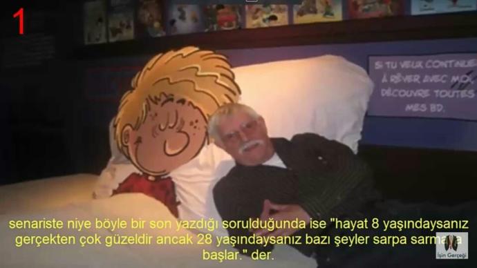 Sizce Chen beni seviyor mu?