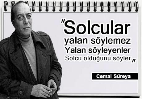 Size göre sağcılar'mı daha haklı yoksa solcular'mı ?