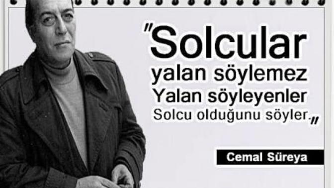 Size göre sağcılar'mı daha haklı yoksa solcular'mı?
