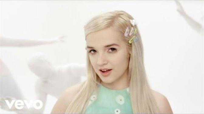 Poppy hakkında ne düşünüyorsunuz?