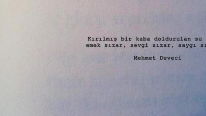 Kırgınlıkların telafisi var mıdır?