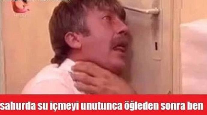 Komik bir seyler anlatabilir misiniz?