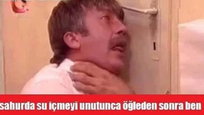 Komik bir seyler anlatabilir misiniz?