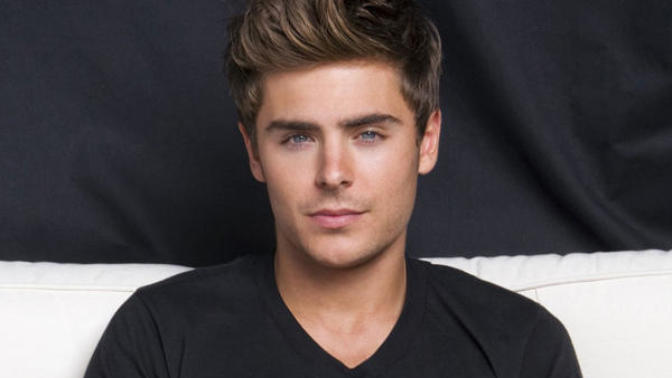 Zac Efron' ı Nasıl Buluyorsunuz?