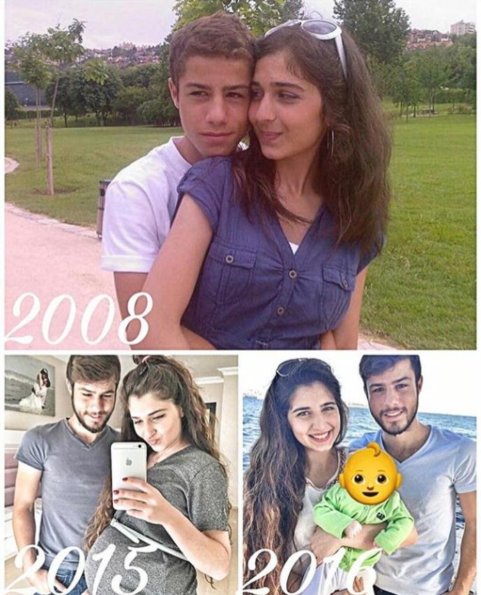 Vay be aşka bak :D? 
