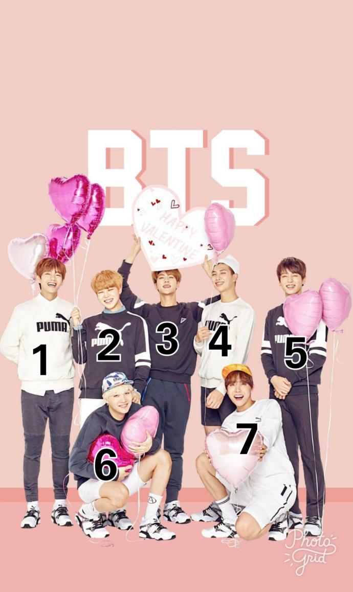 A.R.M.Y? BTS?