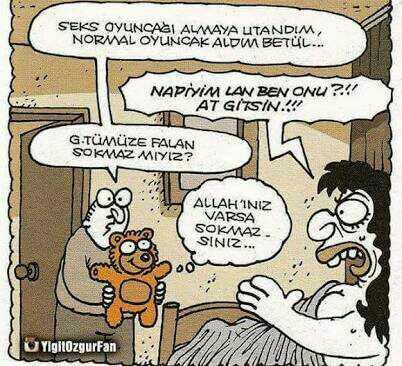 Seks oyuncakları ve aksesuarlarıyla ilgili ne düşünüyorsunuz??
