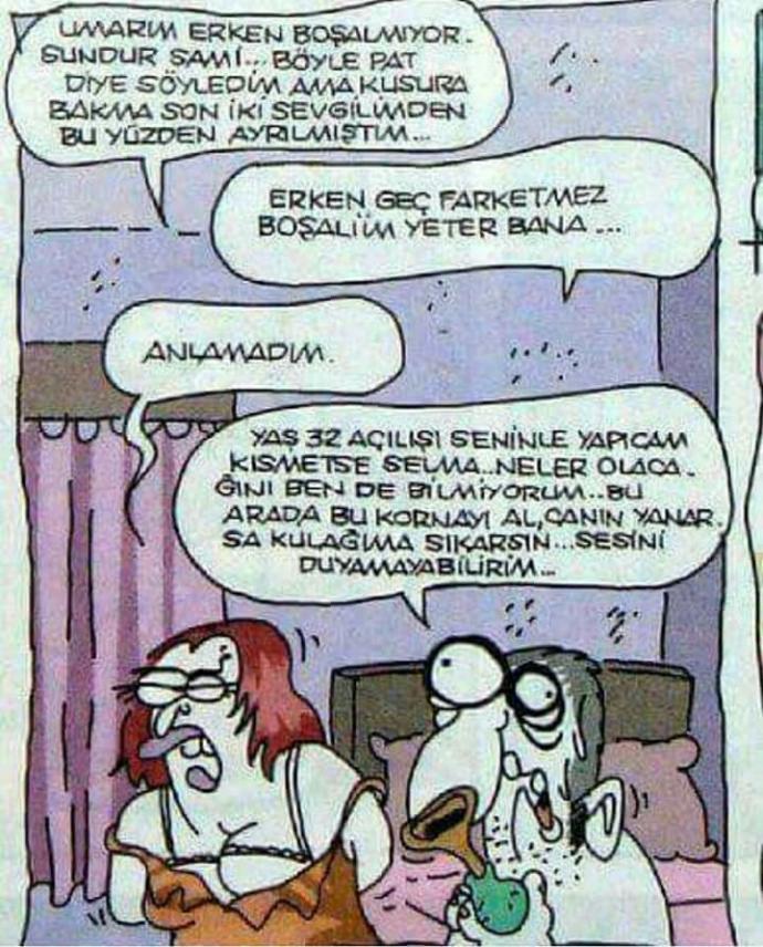 Seks oyuncakları ve aksesuarlarıyla ilgili ne düşünüyorsunuz?