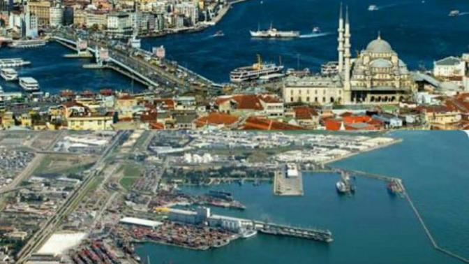 İstanbul mu Mersin mi daha yaşanır bir şehir?