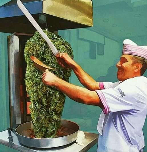 Cips'mi - Döner'mi hangisini seçerdiniz?