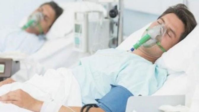Komada yatan bir insan komada yattıgı süre boyunca ruhu nerededir?