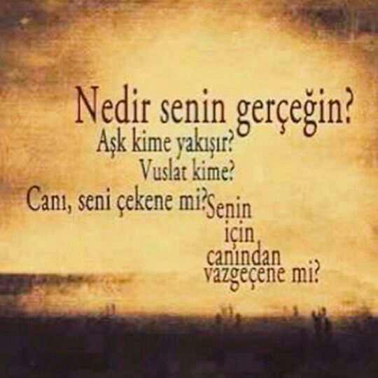 AŞK kime yakışır ?  😶😶<br />Canı seni çekene mi ? Senin için canından bile vazgeçene mi ? ☺☺☺?