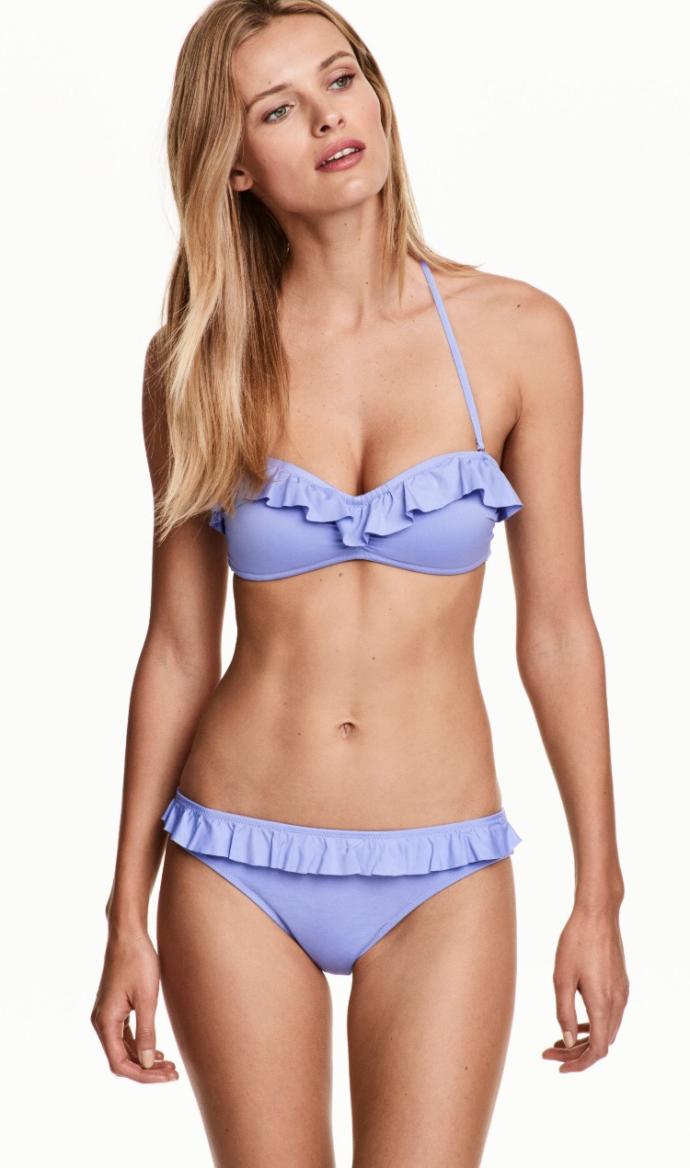 Sizce hangi bikini güzel ?