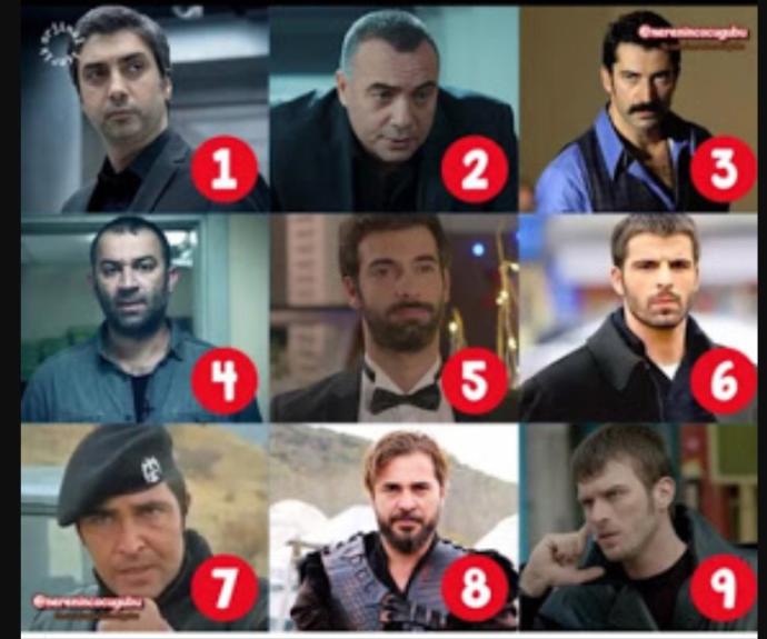 Kavga olsa kimi çağırırdınız?