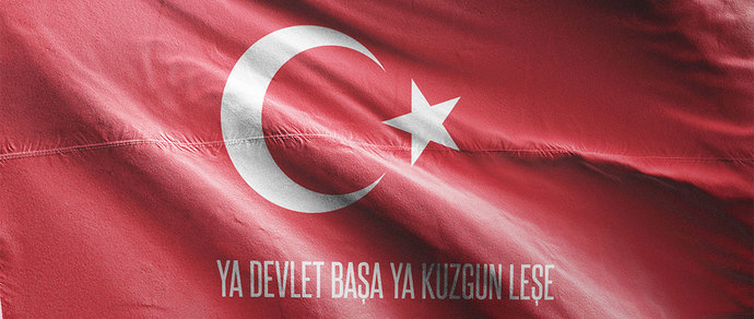 Ya devlet başa ya kuzgun leşe ne demek, ne anlama geliyor?