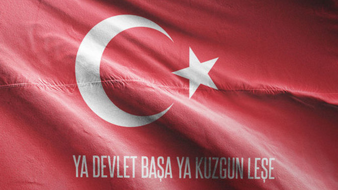 "Ya devlet başa ya kuzgun leşe" ne demek, ne anlama geliyor?
