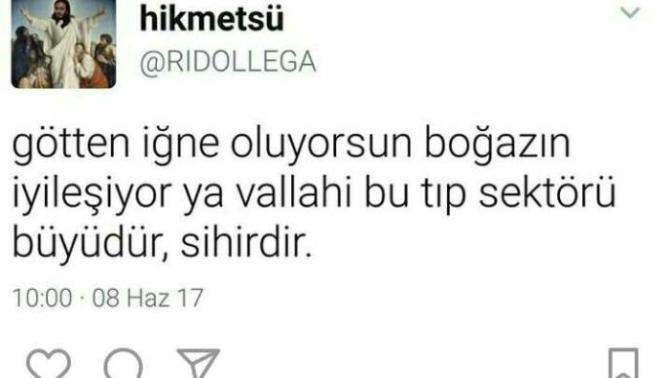 Vallaha hep götten ya?