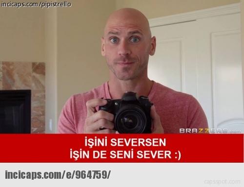 Günlük iş  var mı  acaba?