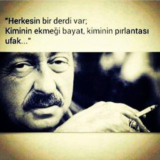 Sizce dertler geçici mi, kalıcı mı?