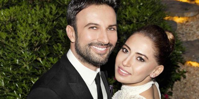 Tarkan ve Dilek Pınar'ın evliliği kurgu mu?