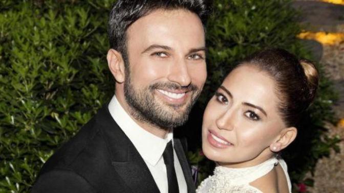 Tarkan ve Dilek Pınar'ın evliliği kurgu mu?