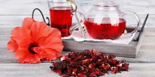 Hibiskus çayı sever misin, içer misin??