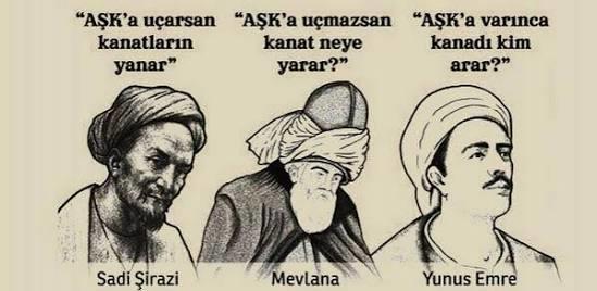 Aşk ruhsal mıdır yoksa bedensel midir?Sana göre " Aşk" nedir?