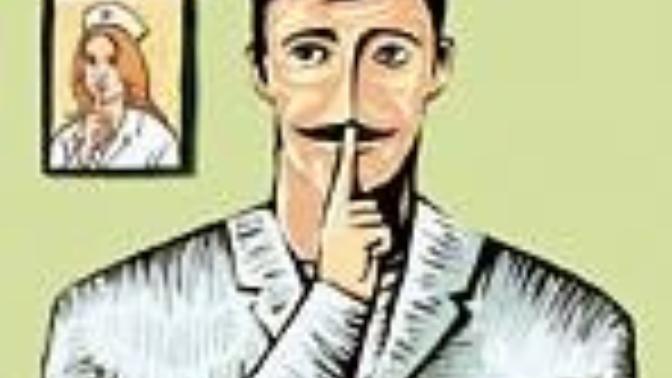 ERKEK HEMŞİRE OLCAM AMA ÇOK UTANIYORUM :(OLMASAM MI?