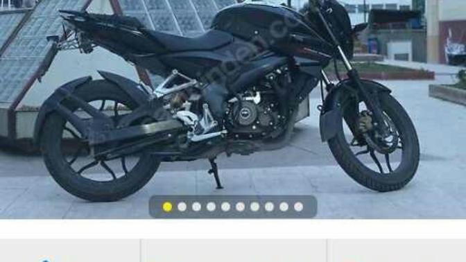 Bajaj pulsar 150 ns alicam sizce nasıl?