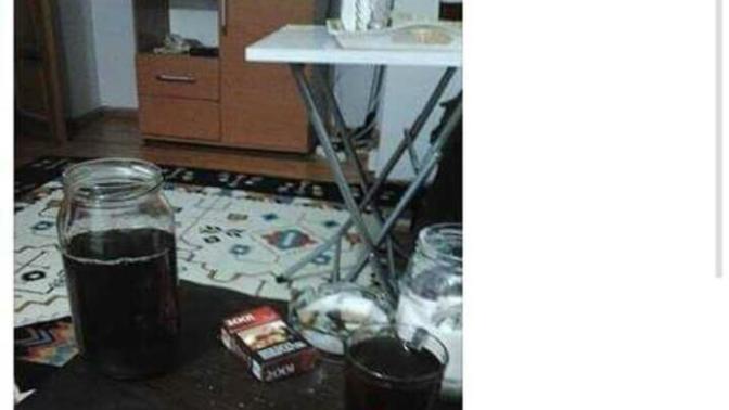 Çayı hangi bardakta içersiniz?