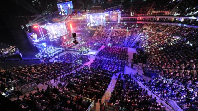 E-spora bakış açınız nedir? Spor dalı olarak değerlendiriyor musunuz?