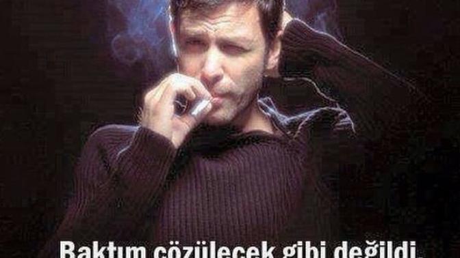 Çözülmesi imkansız sorunlara bir düğüm de sen atar mısın?