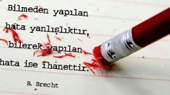 Sırf sevdiğiniz ve değer verdiğiniz bir insan olduğu için o insanın yaptığı tüm hatalara göz yumabilir misiniz?