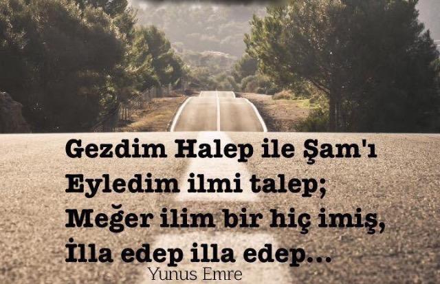 Bir insana verebileceğiniz en iyi öğüt nedir?