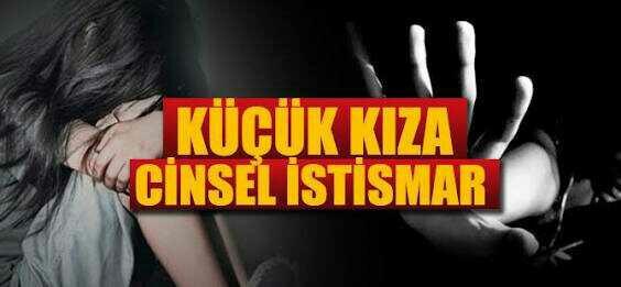 Kız Kardeşine Tecavüz Eden Ağabey Tutuklandı?