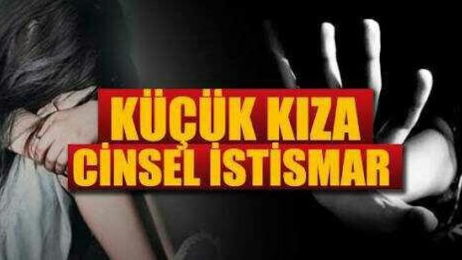 Kız Kardeşine Tecavüz Eden Ağabey Tutuklandı?